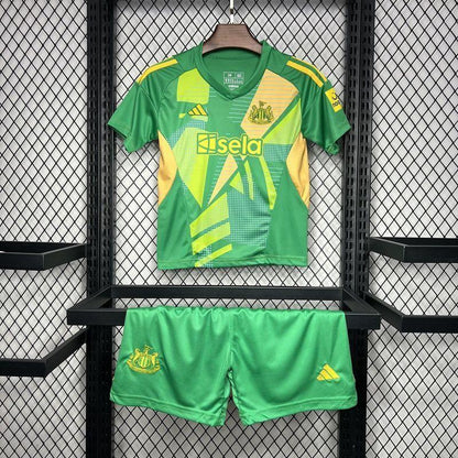 Pack Enfant Newcastle Gardien 2024-25