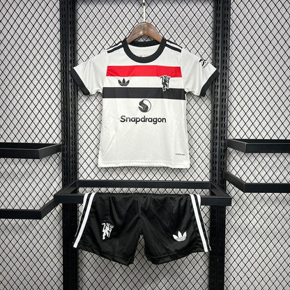 Pack Enfant Manchester United 2024-25