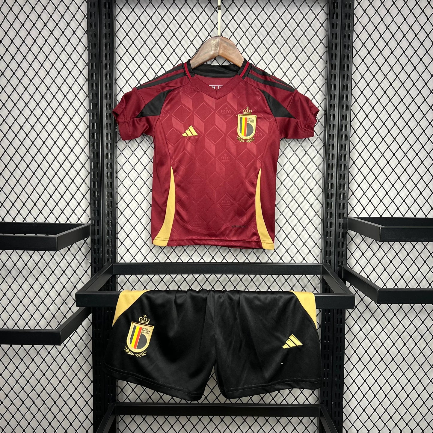 Pack Enfant Belgique 2024