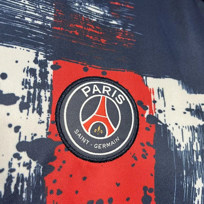 Maillot Paris (PSG) foot 2024 2025 entraînement