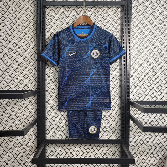 Pack Enfant Chelsea