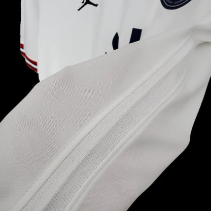 Maillot Paris retro 2017 2018