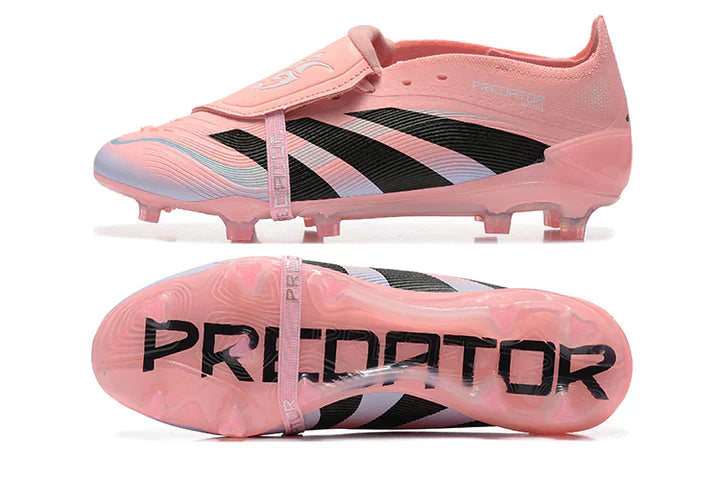 PREDATOR ACCURACY+  ELITE FG-2
