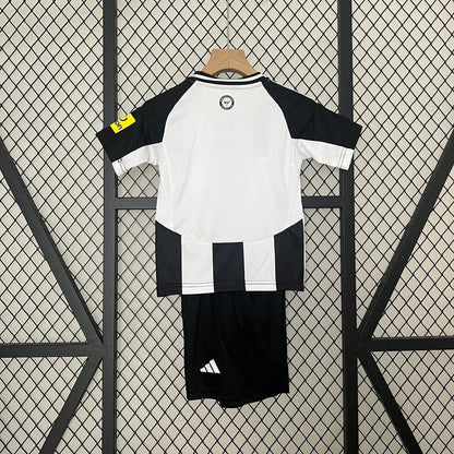 Pack Enfant Newcastle 2024-25