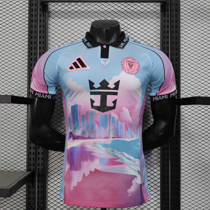 Maillot 25-26 Inter Miami