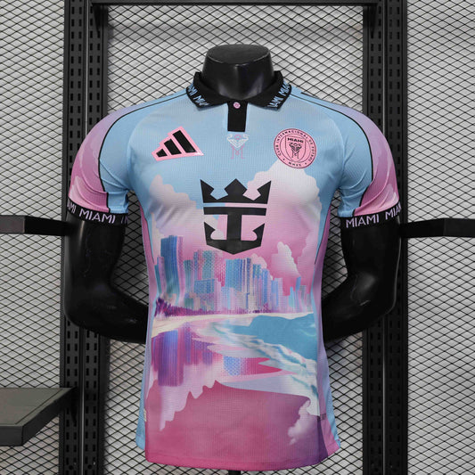 Maillot 25-26 Inter Miami