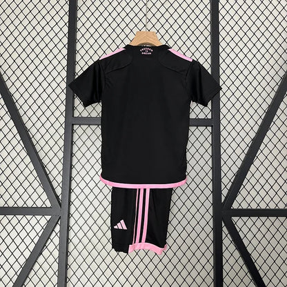 Pack Enfant Inter Miami 2024 2025