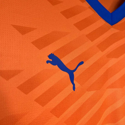 Maillot Marseille OM Third 24/25