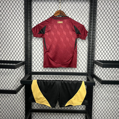 Pack Enfant Belgique 2024
