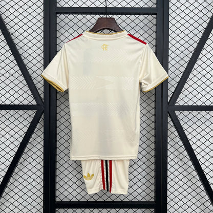 Pack enfant Flamengo 2025-26