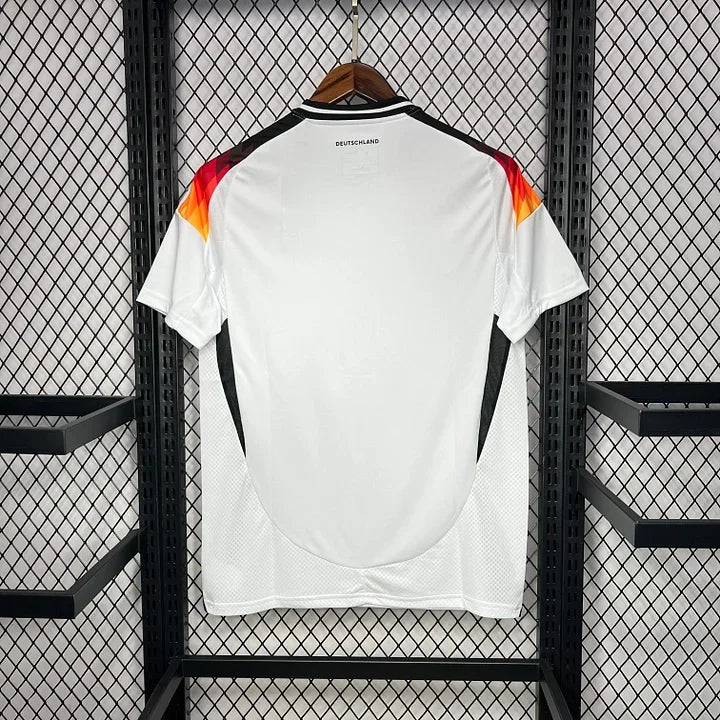 MAILLOT MATCH ALLEMAGNE DOMICILE
