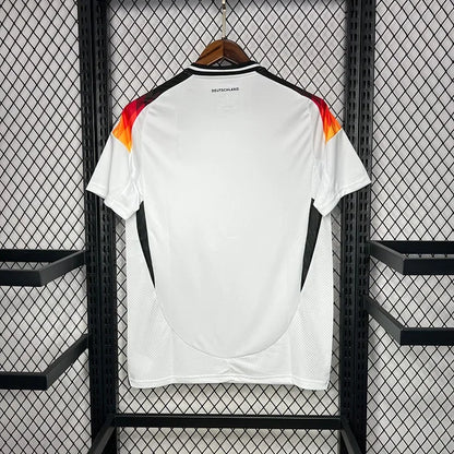 MAILLOT MATCH ALLEMAGNE DOMICILE
