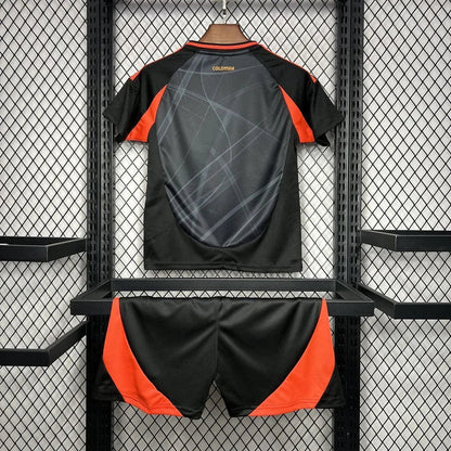 Pack Enfant Colombie extérieur 2024