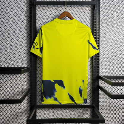 Maillot Leeds United extérieur 2022-23
