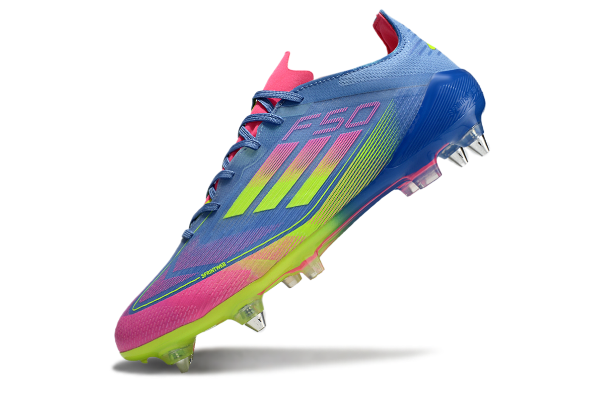 F50 ELITE SG-3