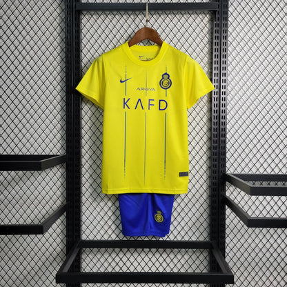 Pack Enfant Al Nassr