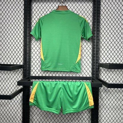 Pack Enfant Newcastle Gardien 2024-25