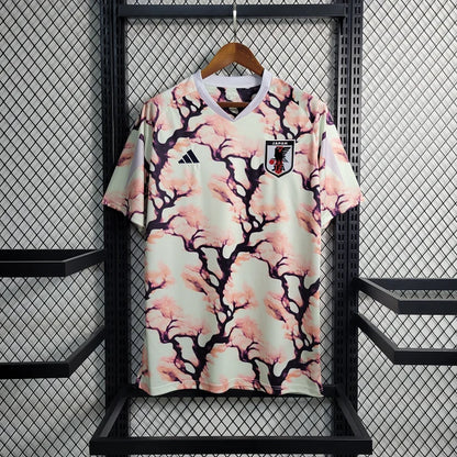 Maillot Japon Sakura Concept 23/24