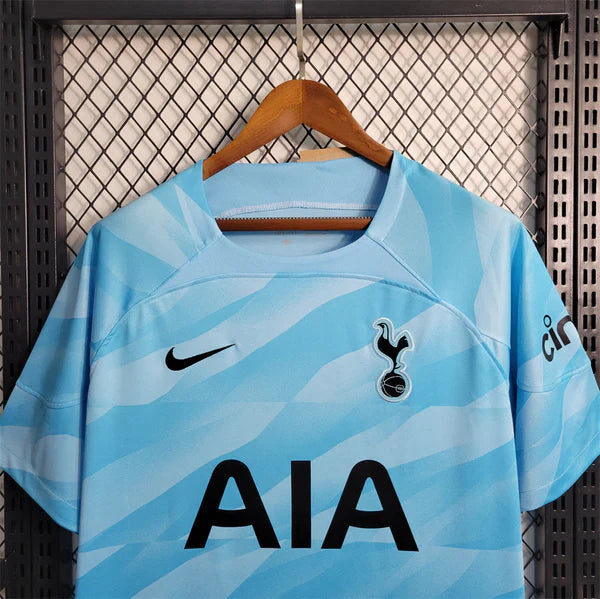 PACK | Maillot Tottenham Gardien 2023-24 + MERCURIAL SUPERFLY VIII ELITE-14