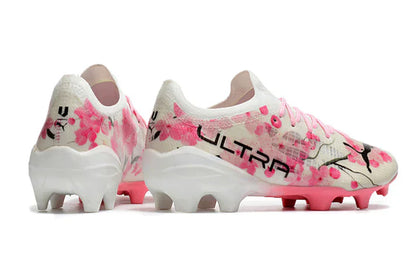 PACK | Maillot Japon édition Spécial Montagne Blanc 24/25 + PUMA ULTRA 13 FG-16