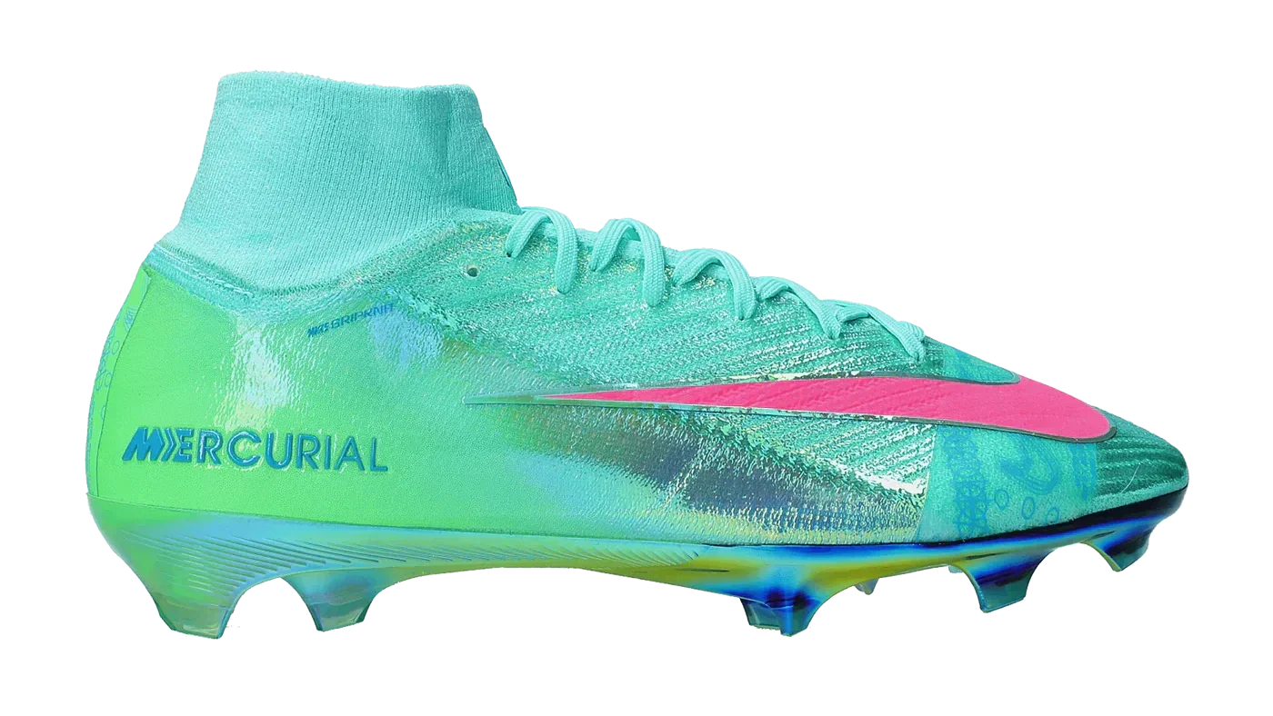 AIR ZOOM MERCURIAL SUPERFLY IIX ELITE FG-16
