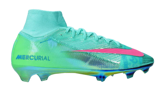 AIR ZOOM MERCURIAL SUPERFLY IIX ELITE FG-16