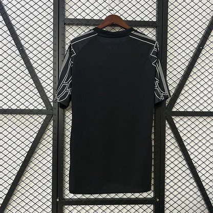 Maillot Paris (PSG) Concept Noir 2025/26